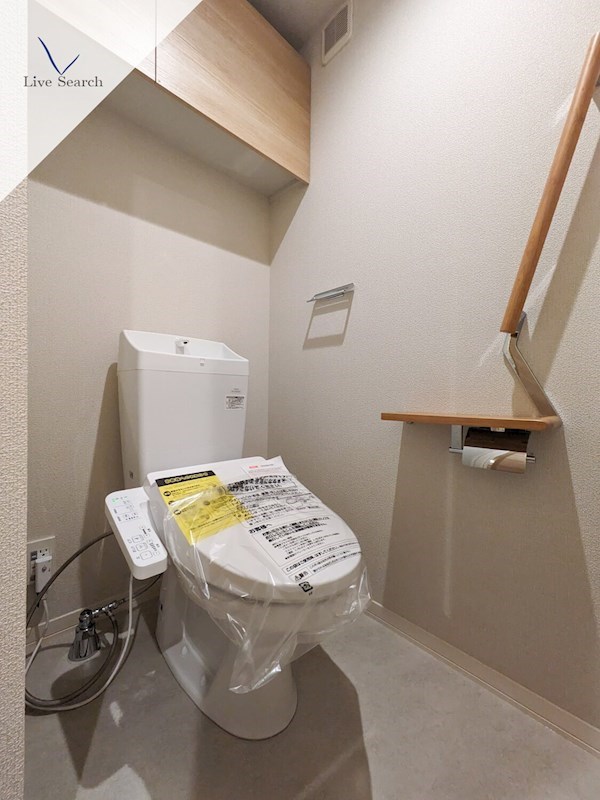 シャルマン大橋 その他2