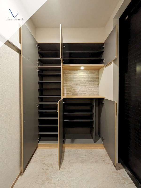 シャルマン大橋 その他8