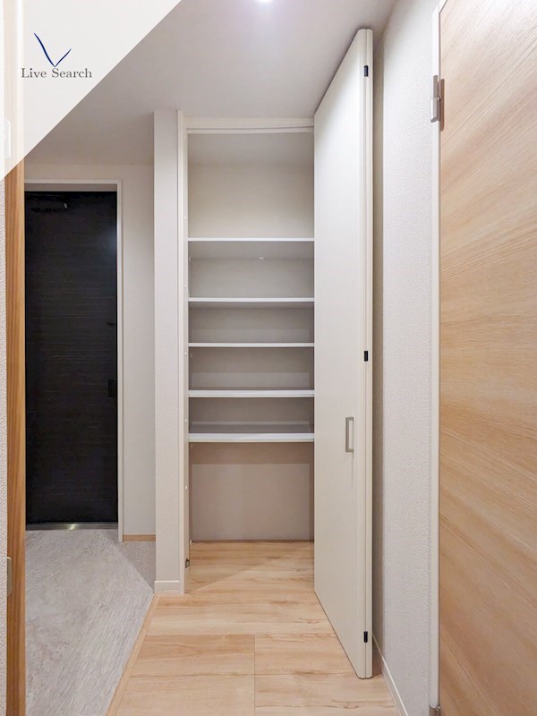 シャルマン大橋 その他9