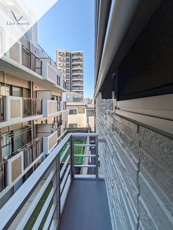 シャルマン大橋 その他27