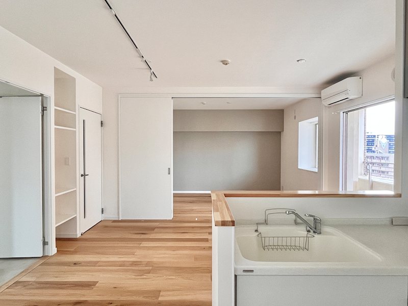 アントゥール薬院 その他5