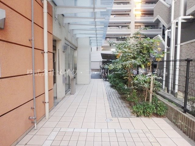 アントゥール薬院 その他外観1