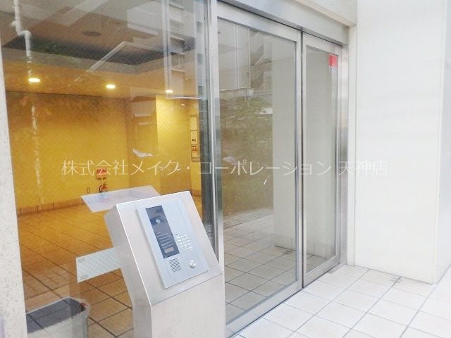 アントゥール薬院 その他外観3