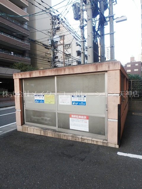 アントゥール薬院 その他外観5