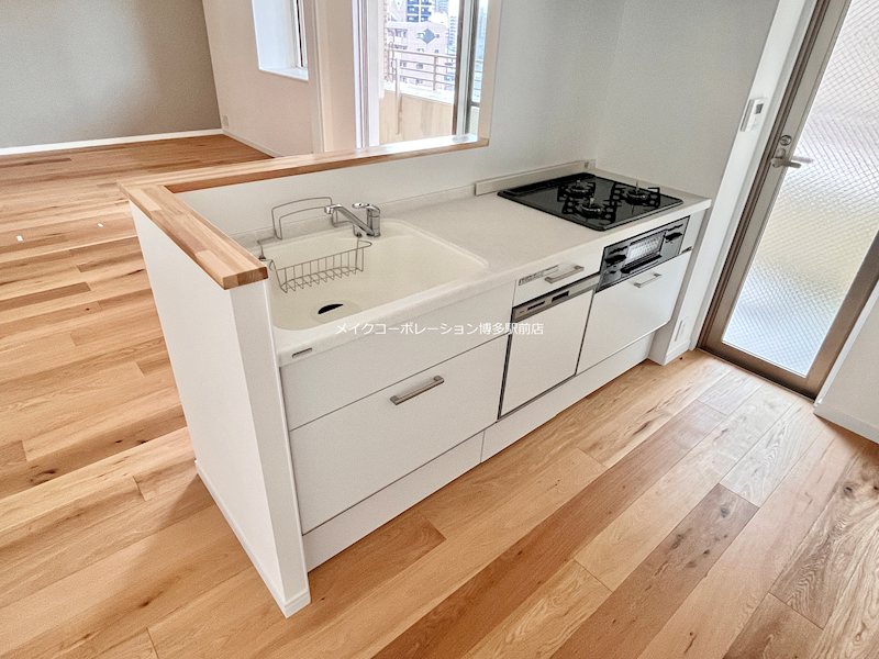 アントゥール薬院  その他33