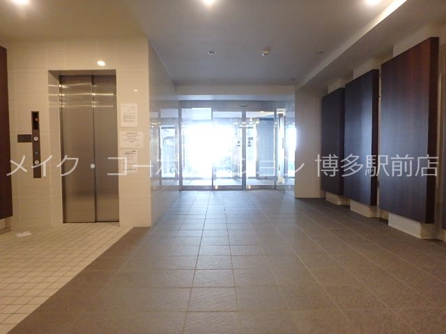 ビータ・コモダ博多 その他7