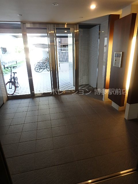 ビータ・コモダ博多 その他8