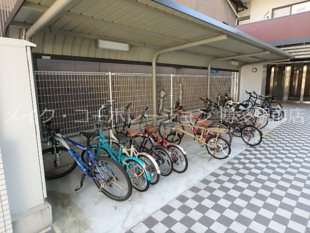 ビータ・コモダ博多 その他9