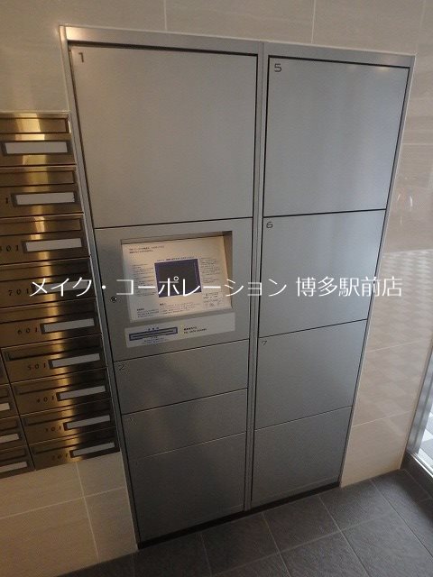 ビータ・コモダ博多 その他11