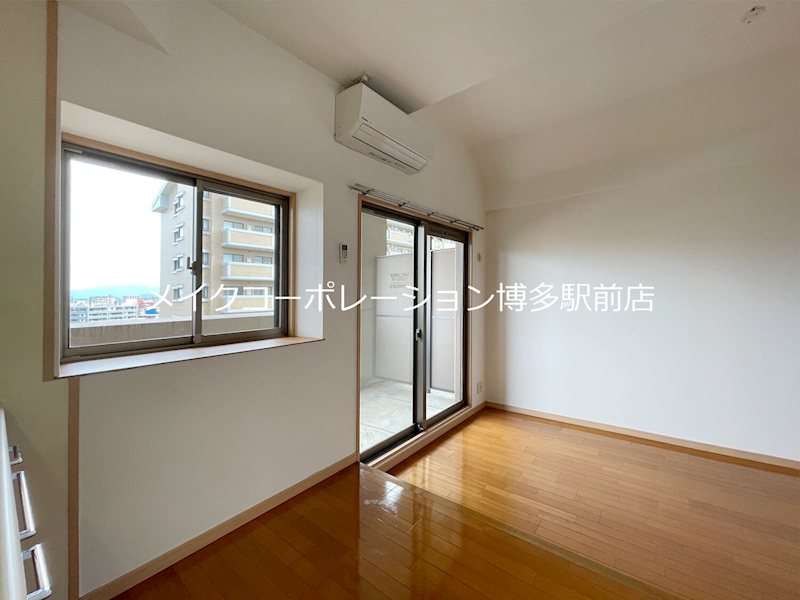 ソフィア高宮Ａ館 その他4