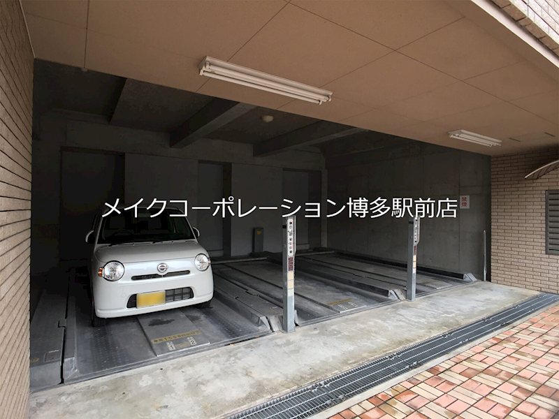 ソフィア高宮Ａ館 その他7