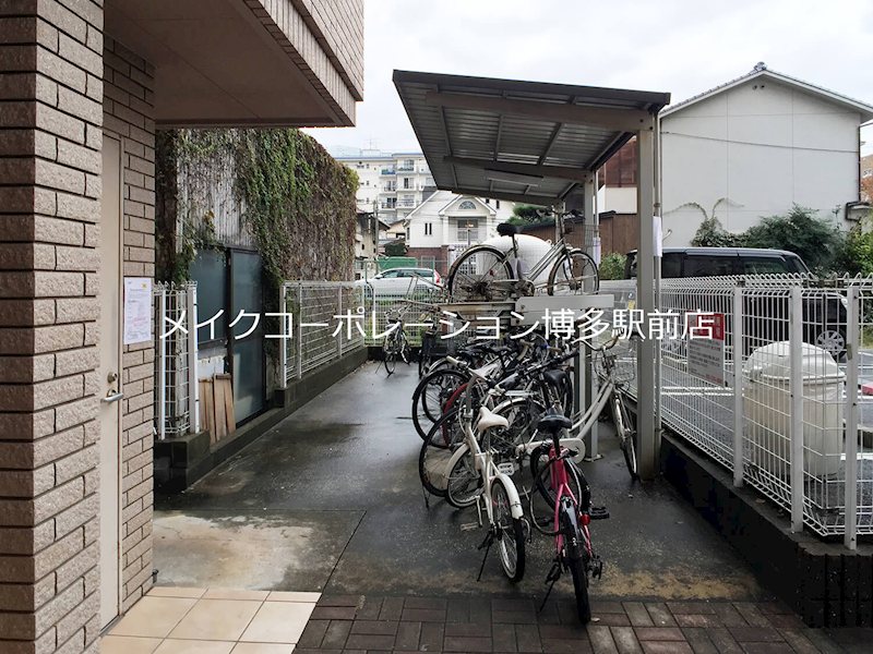 ソフィア高宮Ａ館 その他8