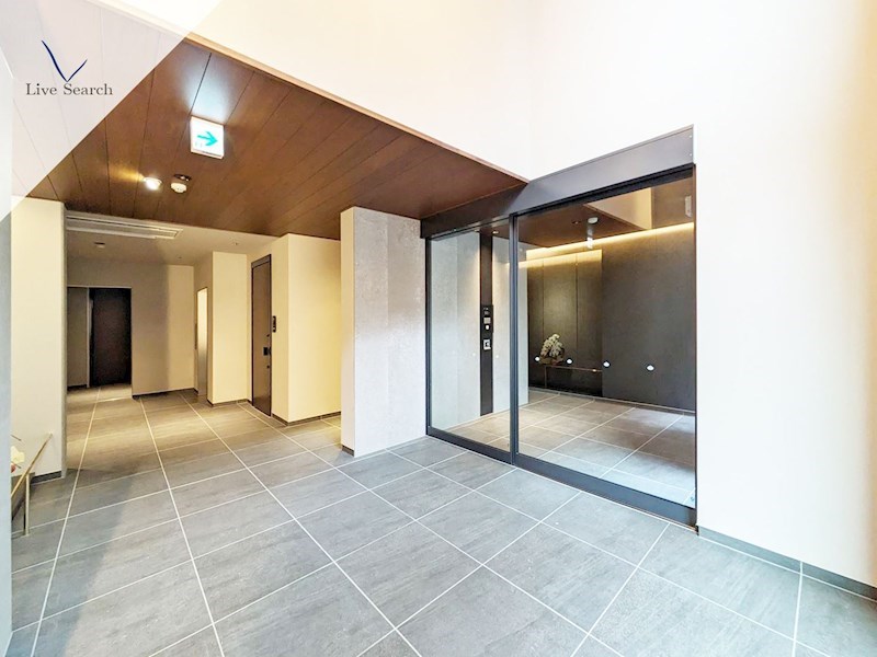 Plumju. その他外観2