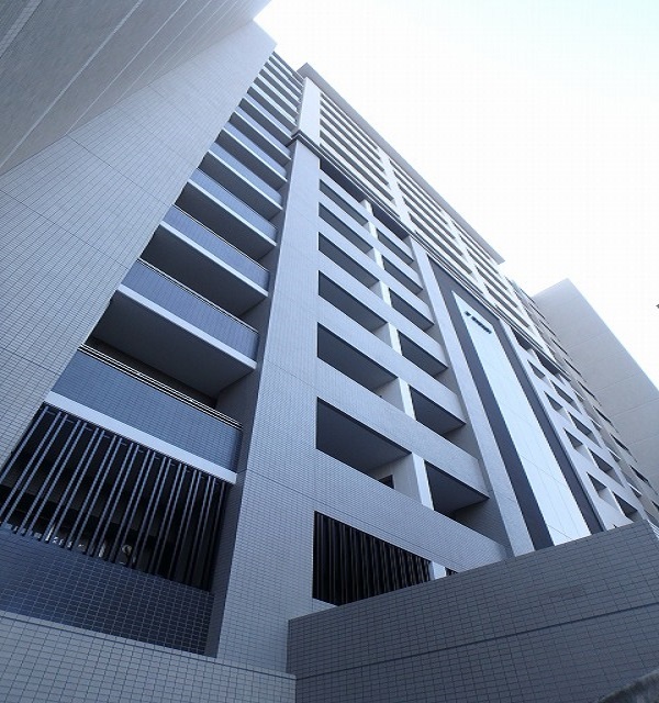 エンクレスト博多STYLE 外観