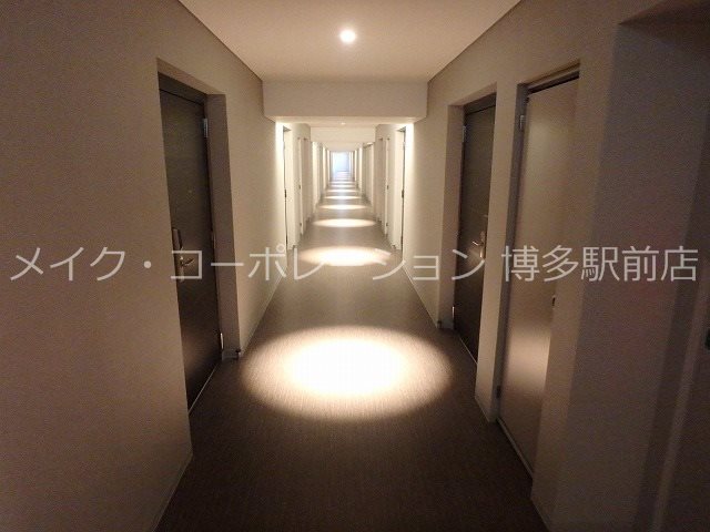 エンクレスト博多STYLE その他4