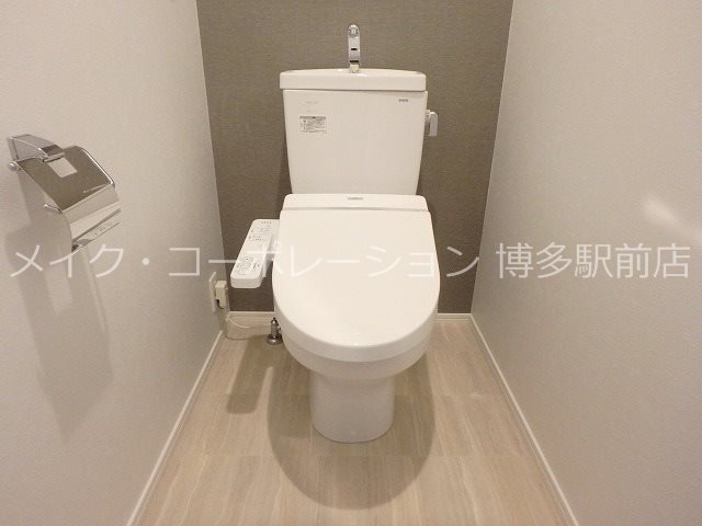 エンクレスト博多STYLE その他9