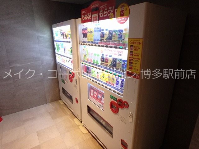 エンクレスト博多STYLE その他14