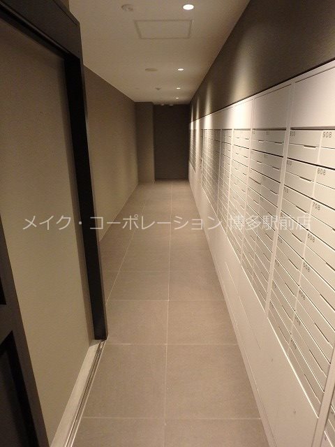 エンクレスト博多STYLE その他15