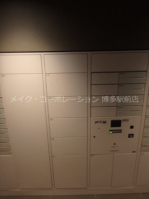 エンクレスト博多STYLE その他16