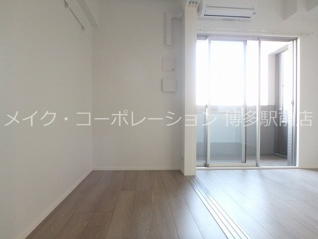 エンクレスト博多STYLE ベッドルーム