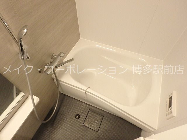 エンクレスト博多STYLE 風呂画像