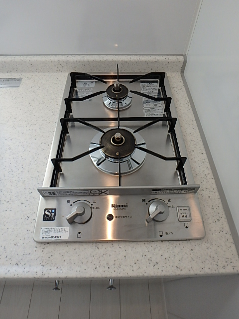 エンクレスト博多Ｒｅｙ キッチン