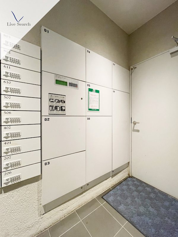 ラクレイス薬院 その他6