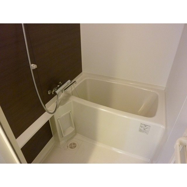 ラクレイス薬院 風呂画像