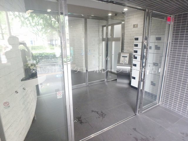 レジデンス住吉 その他外観1