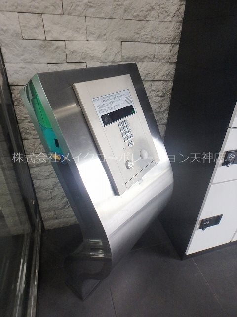 レジデンス住吉 その他外観3