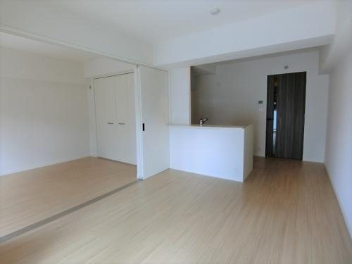 エルシエロ リビング