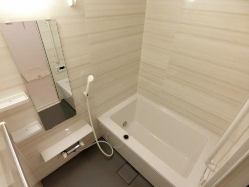 エルシエロ 風呂画像