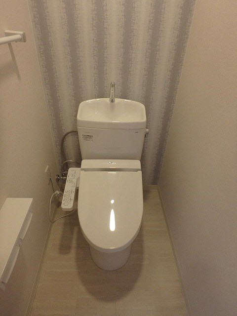 トイレ 大神第3ビル その他2