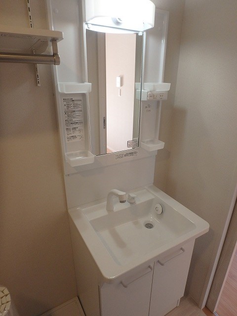 洗面所 大神第3ビル その他3