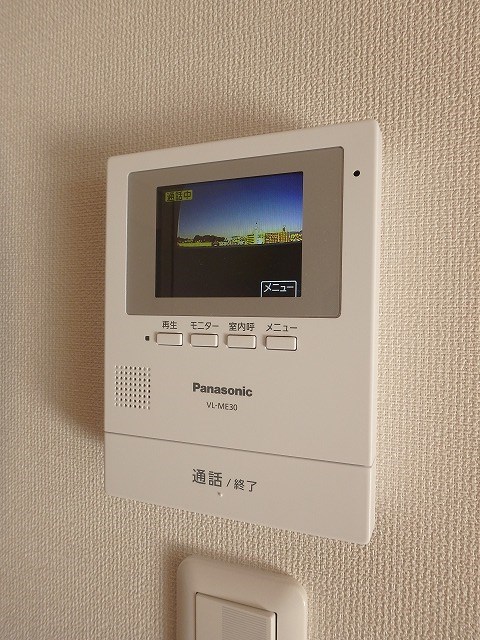 セキュリティ 大神第3ビル その他5