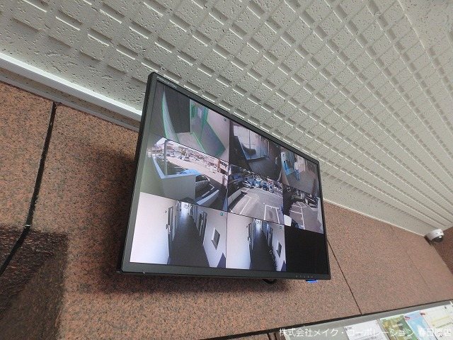 セキュリティ 大神第3ビル その他外観3