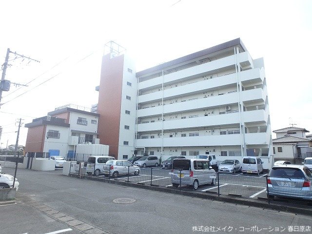 駐車場 大神第3ビル その他外観5