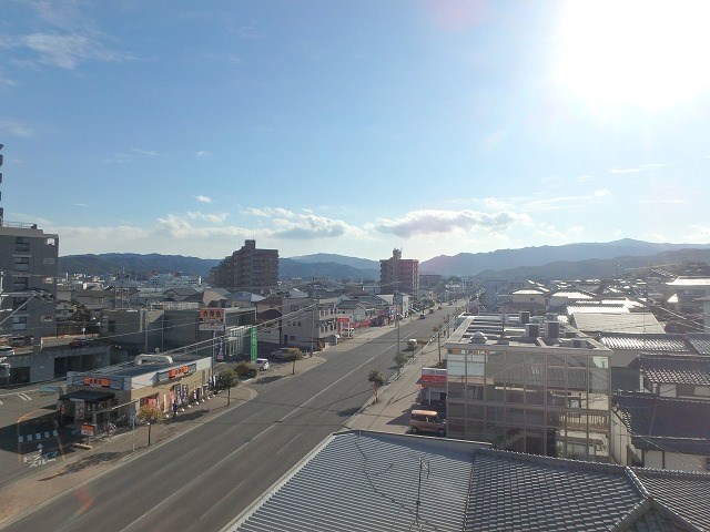 眺望 大神第3ビル その他7