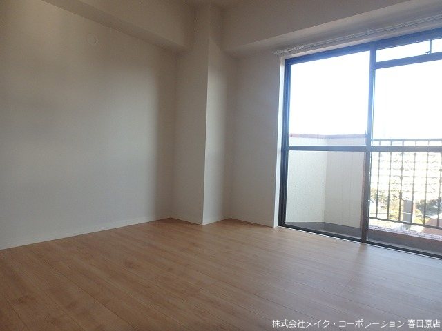 ベッドルーム 大神第3ビル その他10