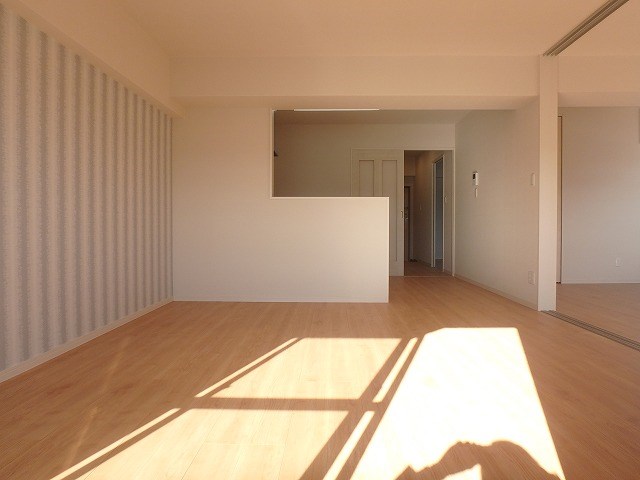 リビング 大神第3ビル リビング