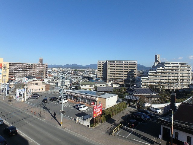 眺望 大神第3ビル その他13