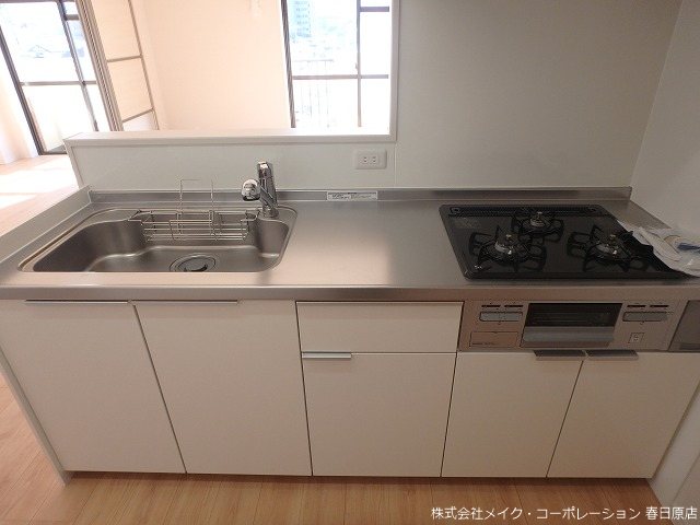 キッチン 大神第3ビル その他14
