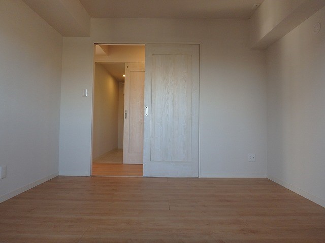 ベッドルーム 大神第3ビル ベッドルーム