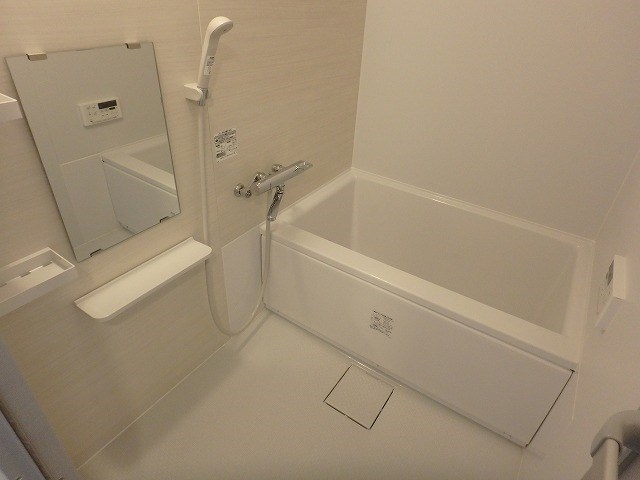 バス 大神第3ビル 風呂画像