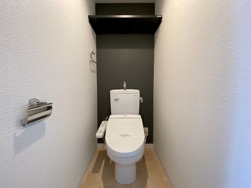 トイレ Branche姪浜 その他1