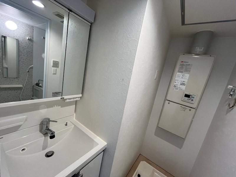 洗面所 Branche姪浜 その他2