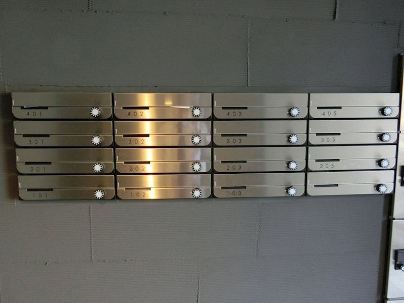 他共有部分 Branche姪浜 その他7