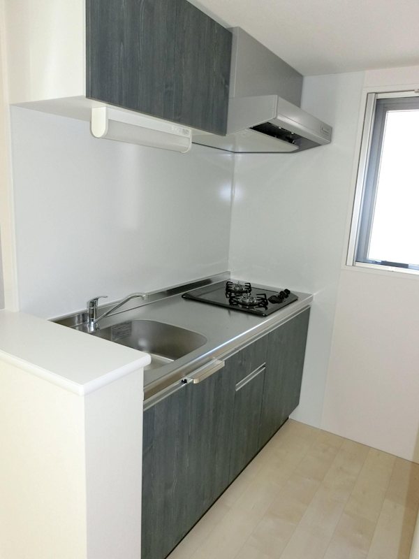 キッチン Branche姪浜 キッチン