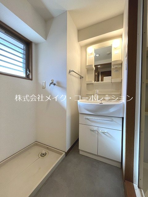 洗面所 ベルグランデ西新 その他2