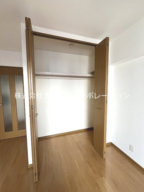 収納 ベルグランデ西新 その他3